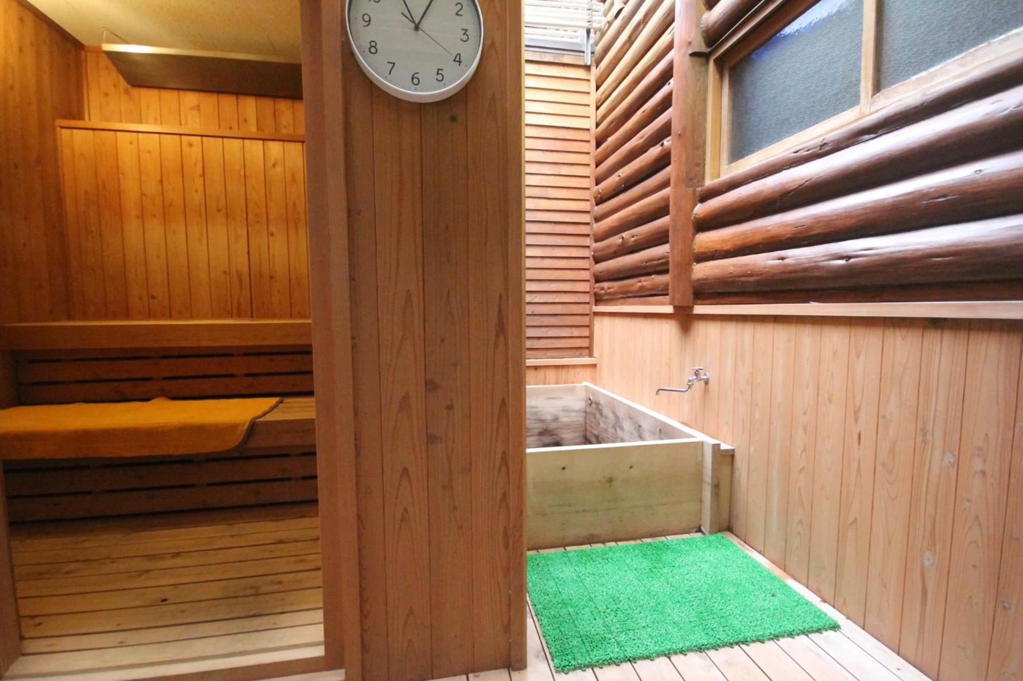 Nature Resort In Shimanto / Vacation Stay 33183 Funato  Екстер'єр фото