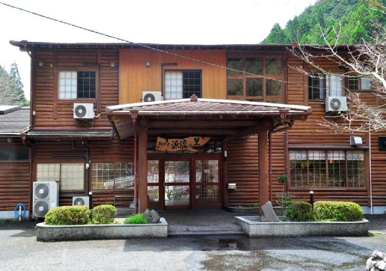 Nature Resort In Shimanto / Vacation Stay 33183 Funato  Екстер'єр фото